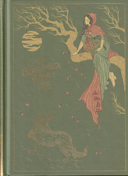 Caperucita Roja y other stories
