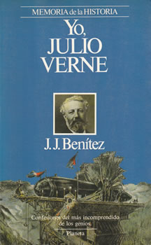 Yo, Julio Verne