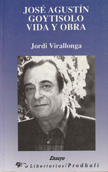 José Agustín Goytisolo vida y obra