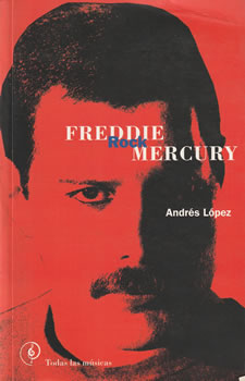Freddie Mercury