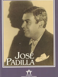 José Padilla