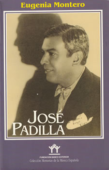 José Padilla