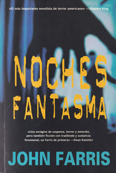 Noches fantasma