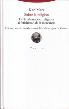 Sobre la religión