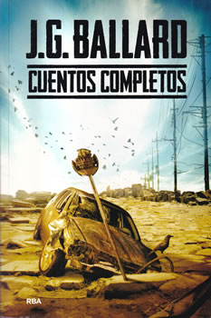 Cuentos completos