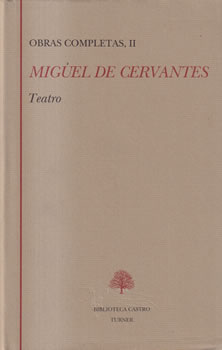 Obras completas, II. Teatro