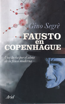 Fausto en Copenhague