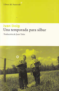 Una temporada para silbar