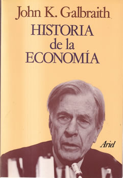 Historia de la economía