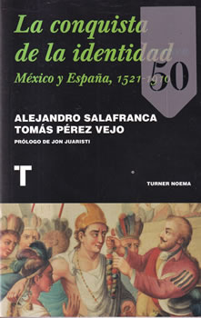 La conquista de la identidad