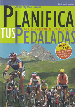 Planifica tus pedaladas