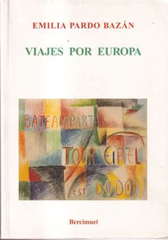 Viaje por Europa