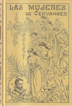 Las mujeres de Cervantes