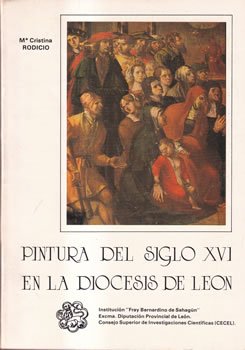 Pintura del siglo XVI en la Diócesis de León
