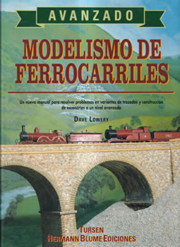 Modelismo de ferrocarriles