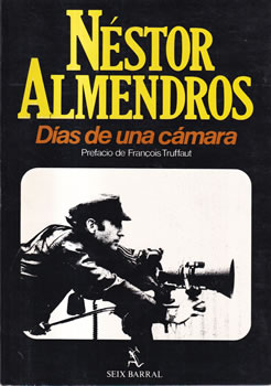 Días de una cámara