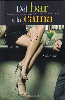 Del bar a la cama