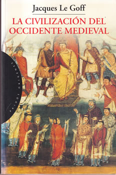 La civilización del Occidente medieval