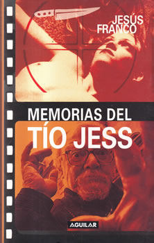 Memorias del tío Jess