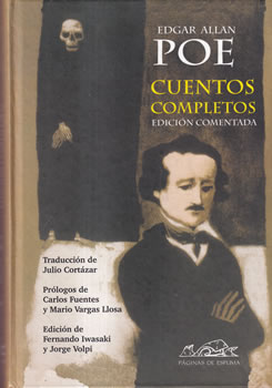 Cuentos completos