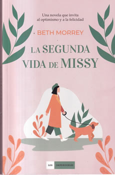 La segunda vida de Missy