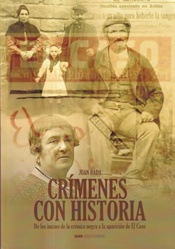 Crímenes con historia