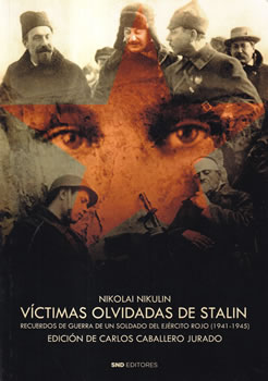 Víctimas olvidadas de Stalin