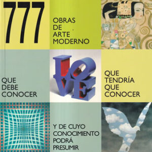777 obras de arte moderno