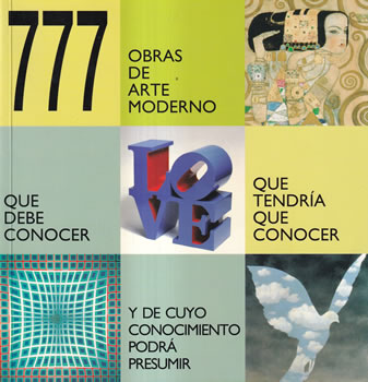 777 obras de arte moderno