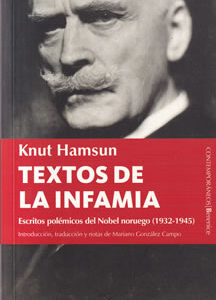 Textos de la infamia