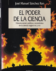 El poder de la ciencia