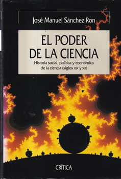 El poder de la ciencia