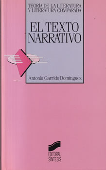 El texto narrativo
