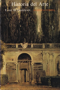 Historia del arte
