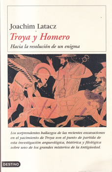 Troya y Homero