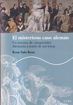 El misterioso caso alemán