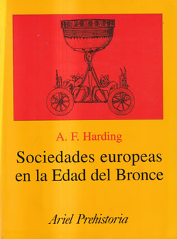 Sociedades europeas en la Edad del Bronce