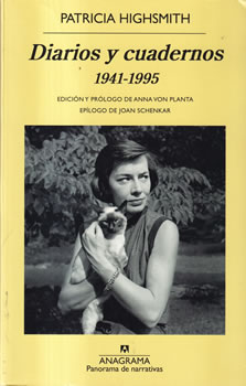 Diarios y cuadernos 1941-1995