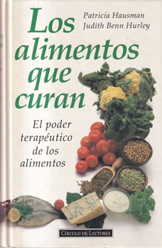 Los alimentos que curan