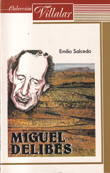 Miguel Delibes