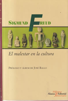 El malestar en la cultura