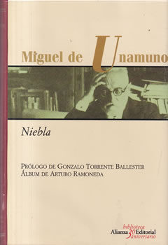 Niebla. Edición 30 Aniversario