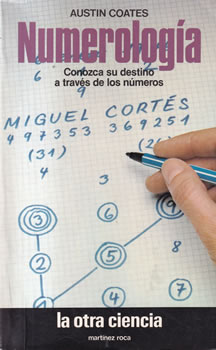 Numerología. Conozca su destino a través de los números