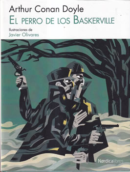 El perro de los Baskerville