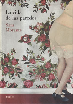 La vida de las paredes