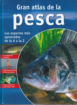Gran atlas de la pesca