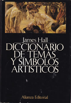 Diccionario de temas y símbolos artísticos