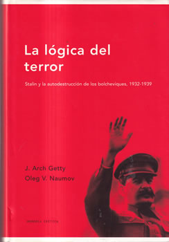 La lógica del terror