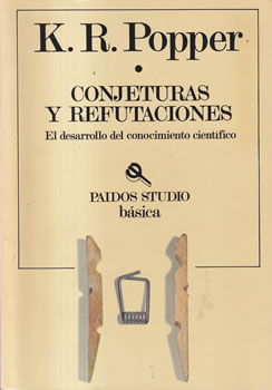 Conjeturas y refutaciones