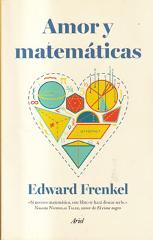 Amor y matemáticas